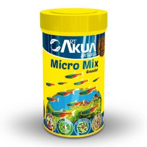 ART AKUA Micro Mix Granulat | 100ml – 40g