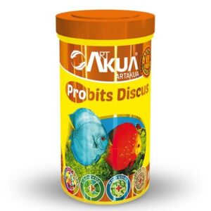 ART AKUA Probits Discus Granulat | 100ml – 40g