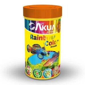ART AKUA Rainbow Color Granulat | 100ml – 40g