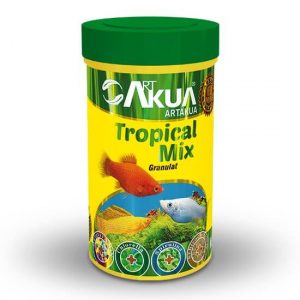 ART AKUA Tropical Mix Granulat | 100ml – 40g