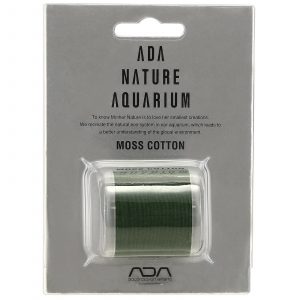 ADA Moss Cotton