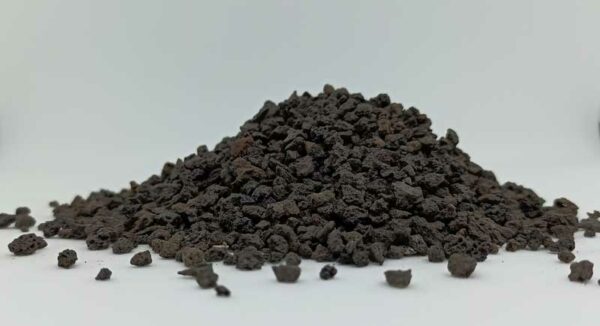 Black Lava Gravel