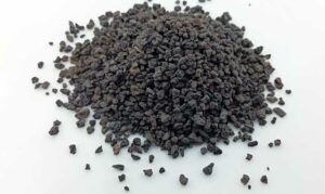 Black Lava Gravel