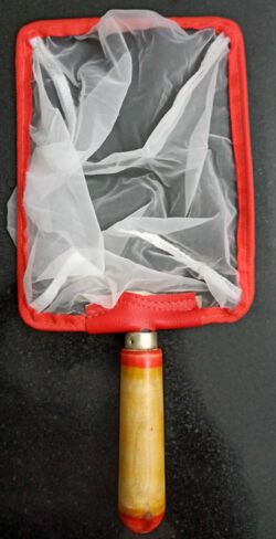 Daphnia Fish Net