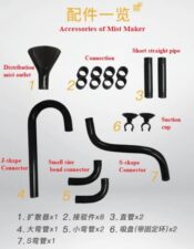 Acc Mist Maker