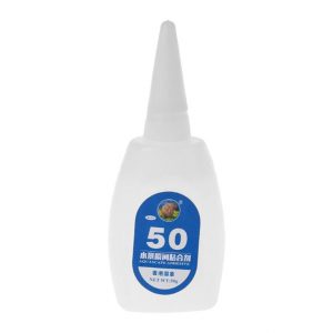 Aquascaping Instant Glue 50gms