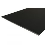 Base rubber mat for aquarium | 8mm Thick