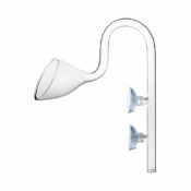 Lily Pipe Outlet 17mm