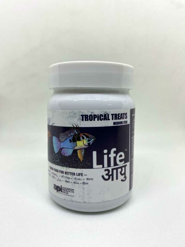 API Life Aayu Food Tropical Treats M