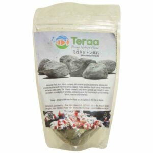 Teraa Mironecton Rock