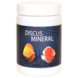 Teraa Discus Mineral 