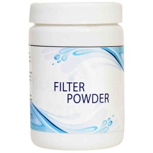 Teraa Filter Powder