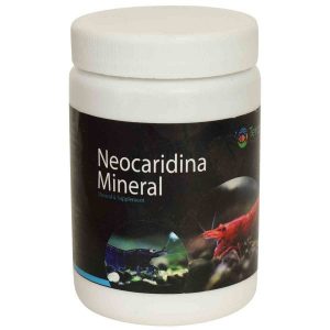 Teraa Neocaridina Shrimp Mineral