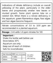 AquaVascular Nitrogen N Boost 