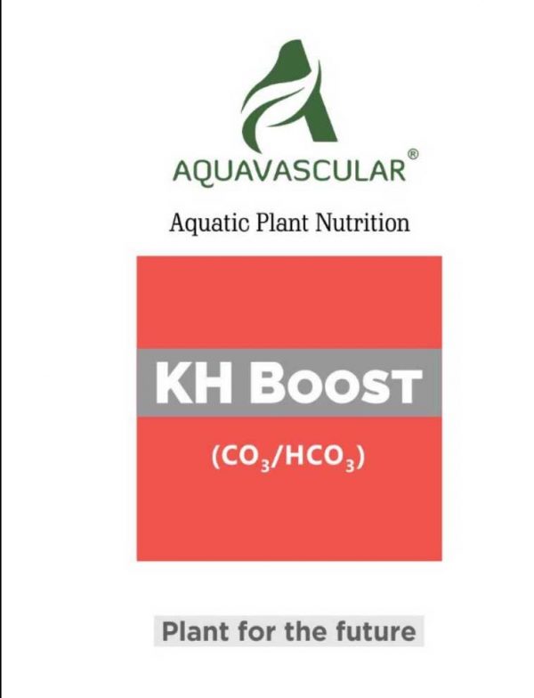 AquaVascular KH Boost 250ml