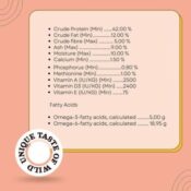 BUGS IN Goldfish Formula Food 4 510x510 1