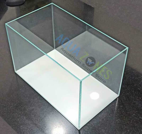 Ultra Clear Tanks 30cm | 35cm | 40cm | 45cm | 50cm