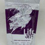 Life Aayu Flowerhorn Fish Food | Small