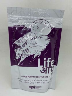 Life Aayuh Flowerhorn Fish Food