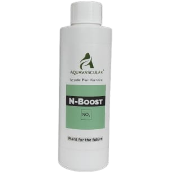 AquaVascular Nitrogen N Boost 