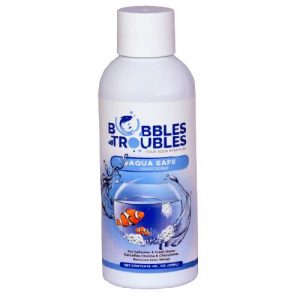 Bubbles N Troubles Aqua Safe