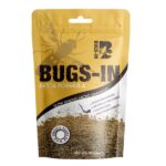 BUGS-IN Betta Micro Formula | 100g