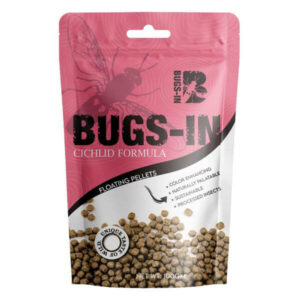 BUGS-IN cichlid Formula