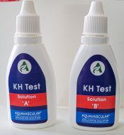 AquaVascular kH Test Kit Solution
