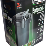 SICCE Space EKO+ 200 External Filter | 700 L/H