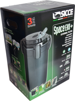 SICCE Space Eko+ 300