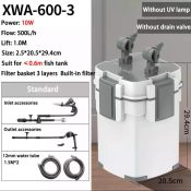 SUNSUN XWA-600-3