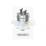 SUNSUN XWA-600-3 External Canister Filter
