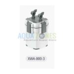 SUNSUN XWA-800-3 External Canister Filter