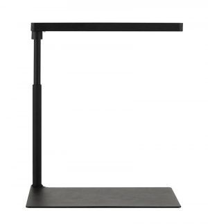 Chihiros C2 RGB LED light with stand