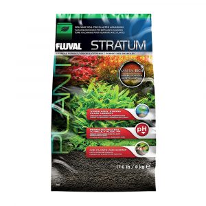 Fluval Plant and Shrimp Stratum 8Kg