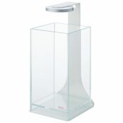 Chihiros Glass Air with stand and Magnetic Light