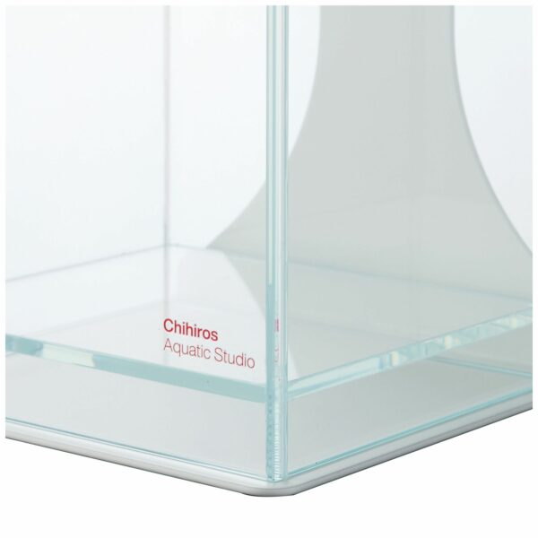 Chihiros Glass Air with stand and Magnetic Light