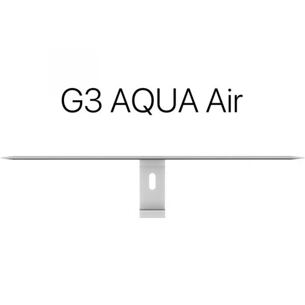MicMol G3 Aqua Air 1200 WRGB LED with WIFI Controller