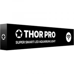 Micmol Thor Pro 180 Watt Planted LED With WIFI Controller