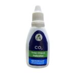 AquaVascular CO2 Drop Checker Solution