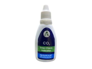 AquaVascular CO2 Drop Checker Solution