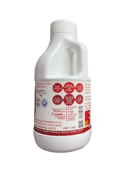 Bubbles N Troubles Metro Care 500ml