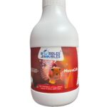 Bubbles N Troubles Metro Care 500ml