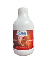 Bubbles N Troubles Metro Care 500ml
