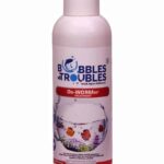 Bubbles N Troubles De-Wormer 500ml