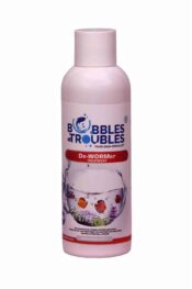 Bubbles N Troubles De-WORMer