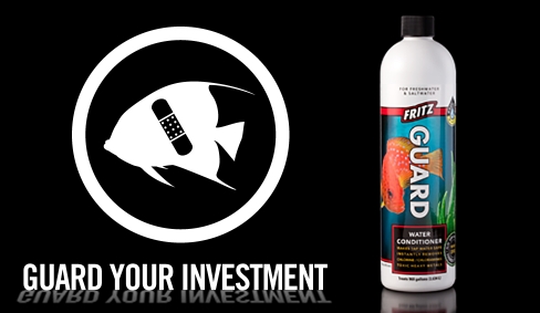 Fritz aquarium salt sale