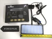 Neo Helios Flat Nano S3 LED Specification