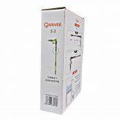 Qanvee Gravel Water Exchanger - S3