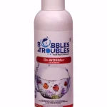 Bubbles N Troubles De-Wormer 100ml